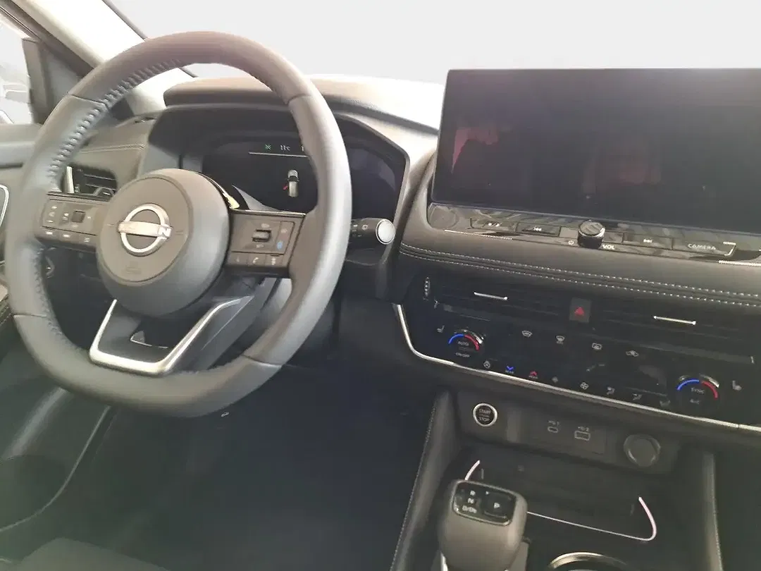 Nissan X-Trail - Thumbnail 8
