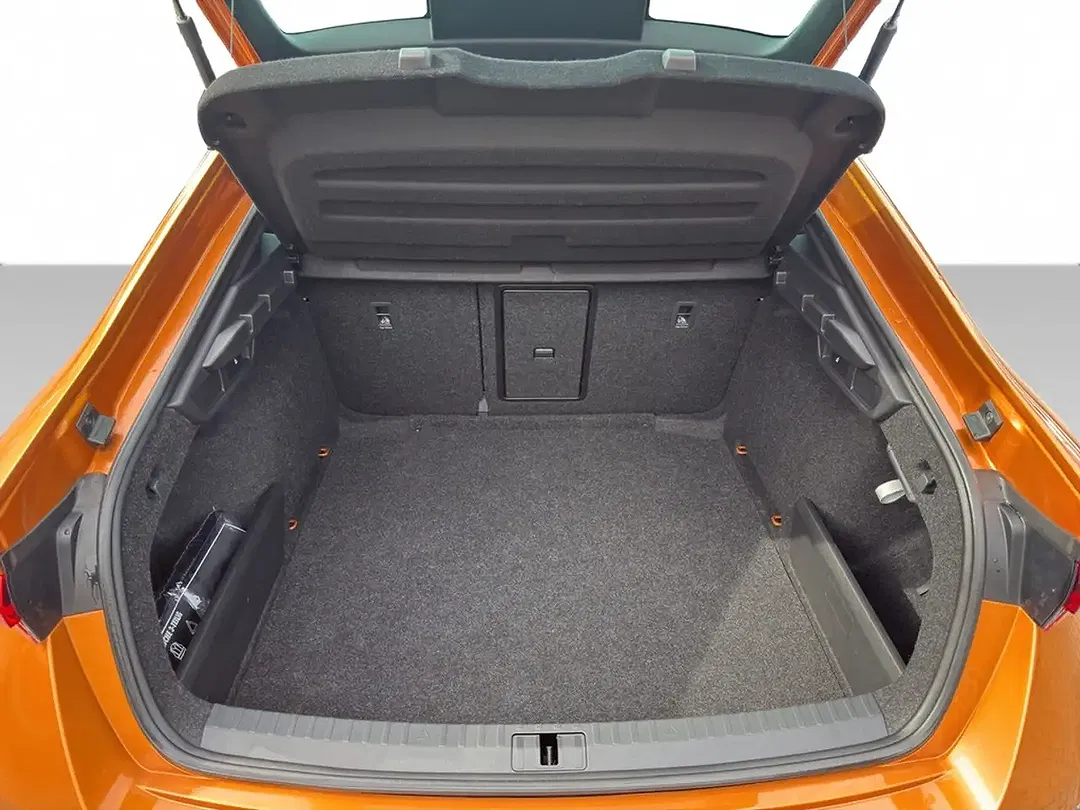 Skoda Octavia - Thumbnail 9