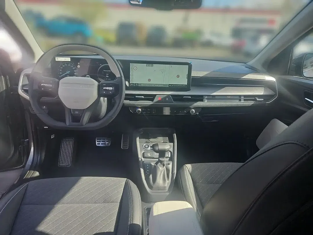 Kia Stonic - Thumbnail 10