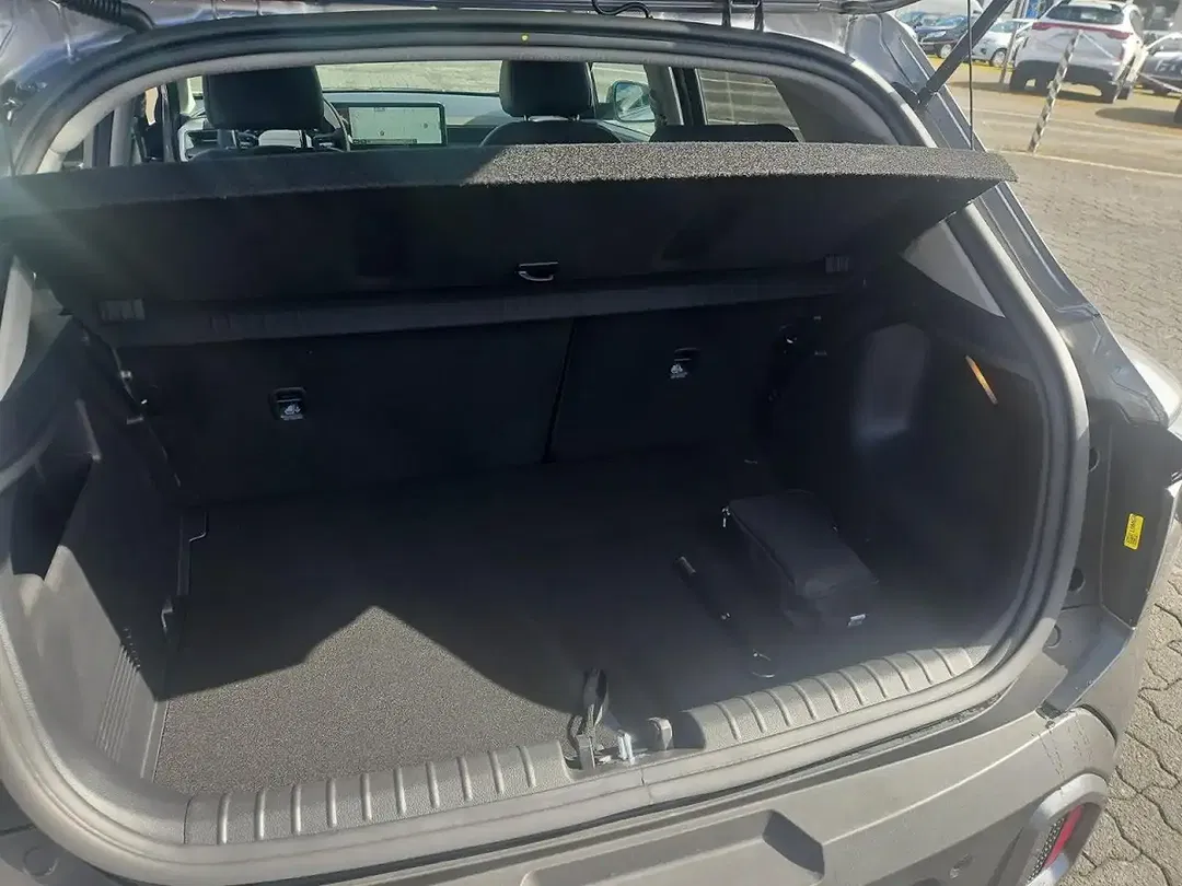 Kia Stonic - Thumbnail 12