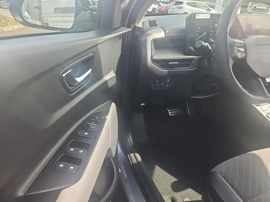 Kia Stonic - Thumbnail 13