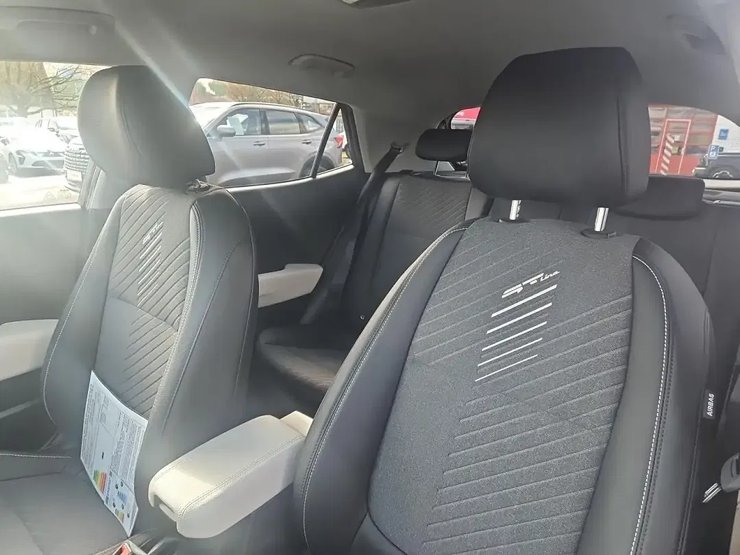 Kia Stonic - Thumbnail 14
