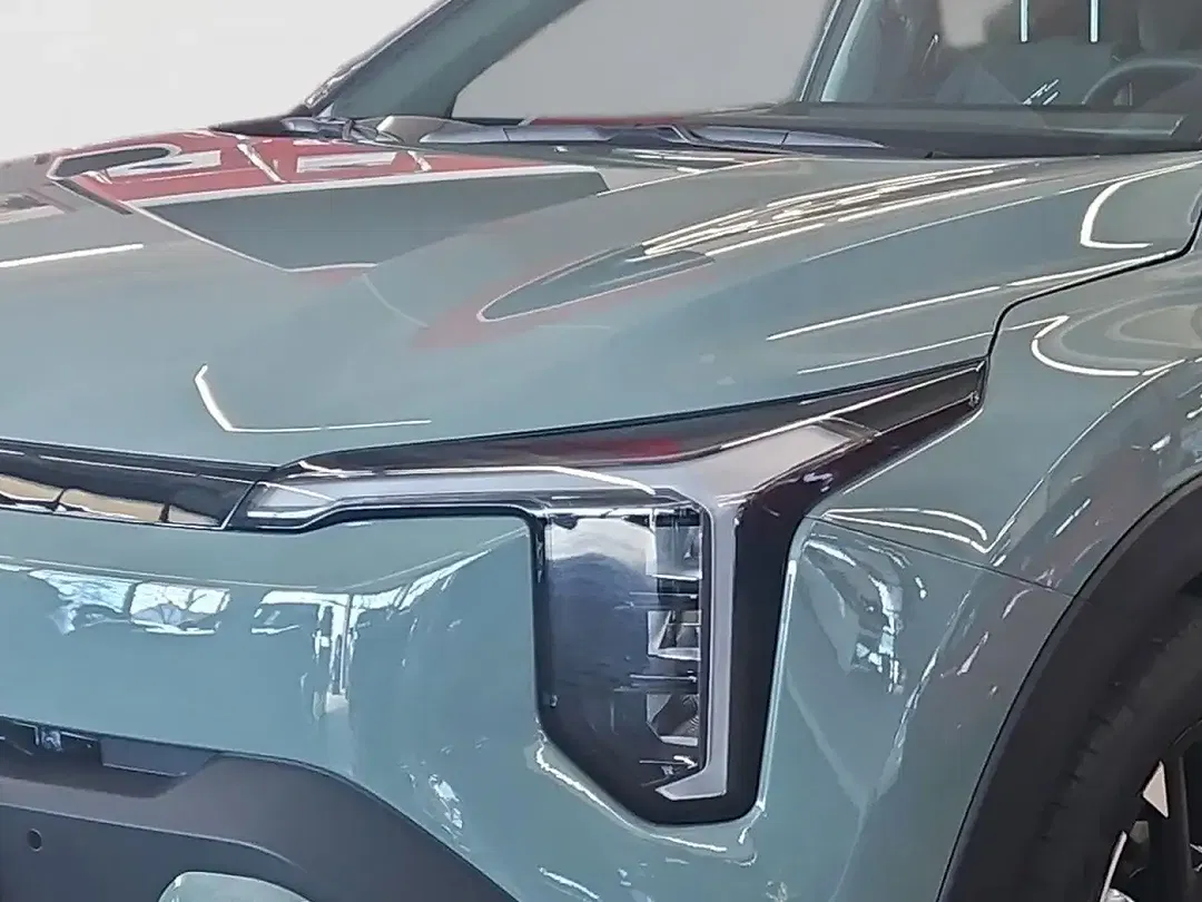 Kia Stonic - Thumbnail 5