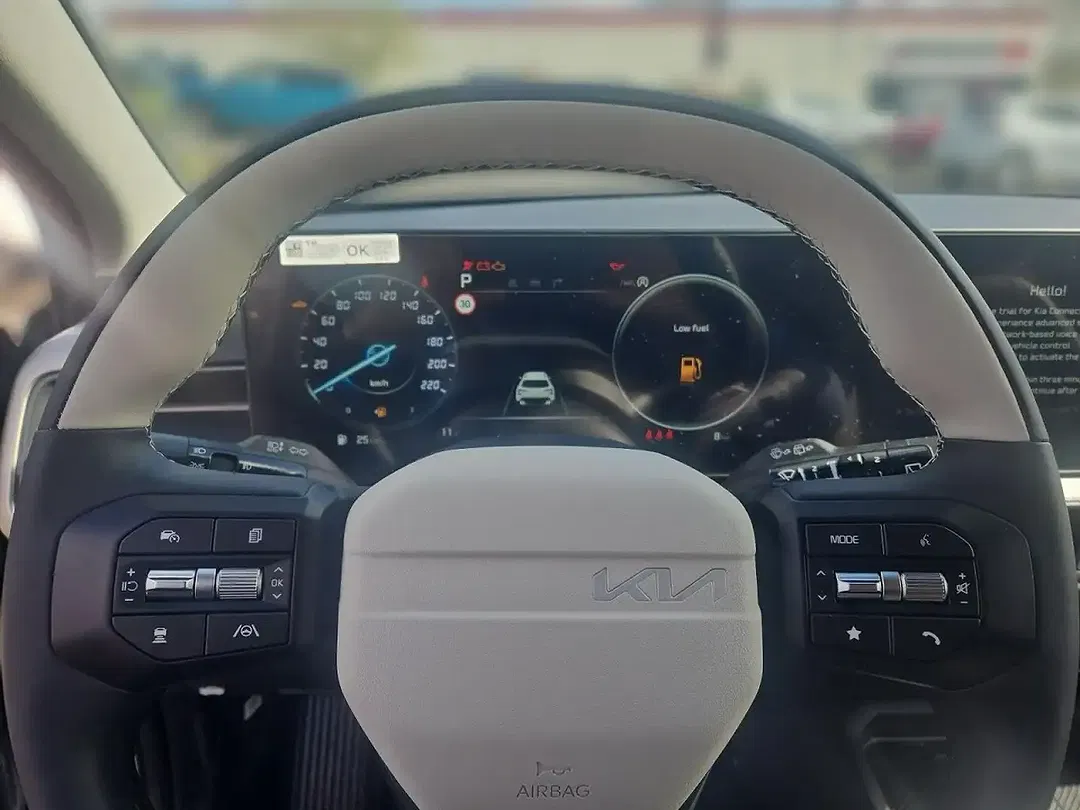 Kia Stonic - Thumbnail 8