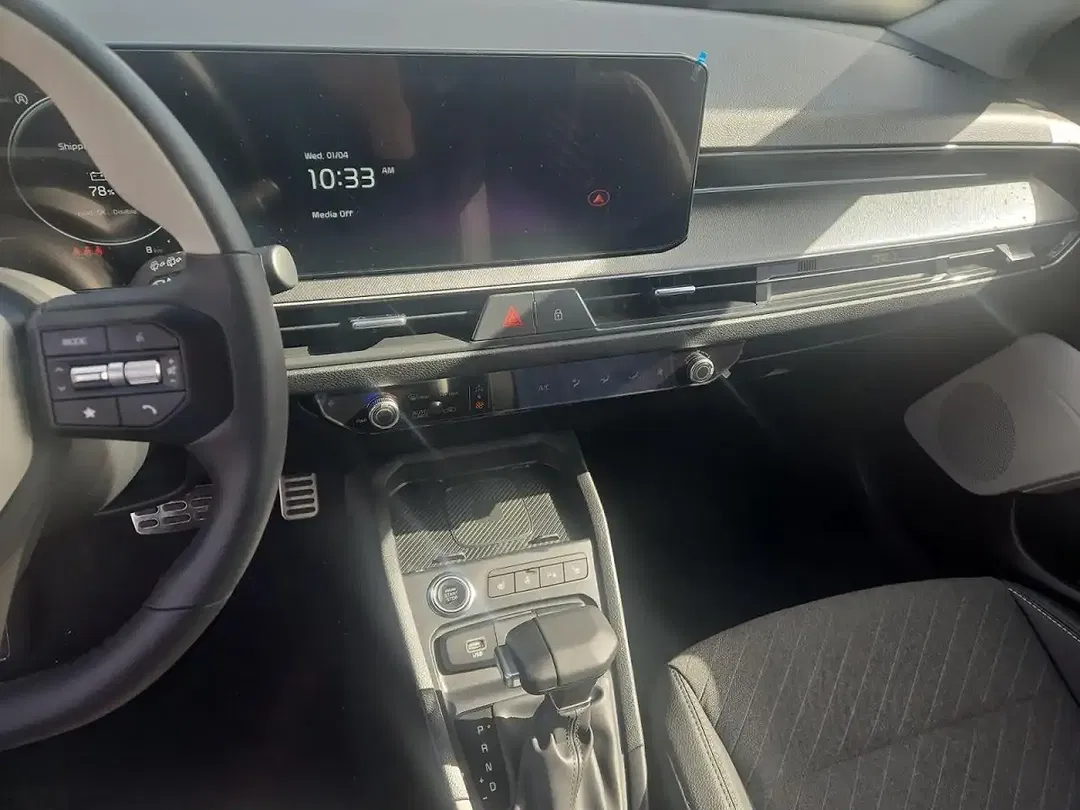 Kia Stonic - Thumbnail 9