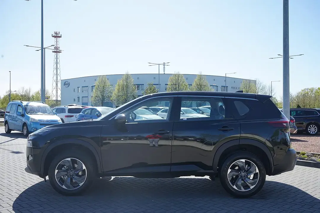 Nissan X-Trail - Thumbnail 9