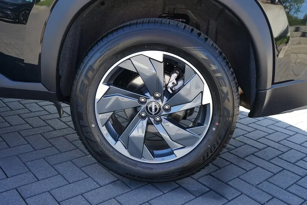 Nissan X-Trail - Thumbnail 10