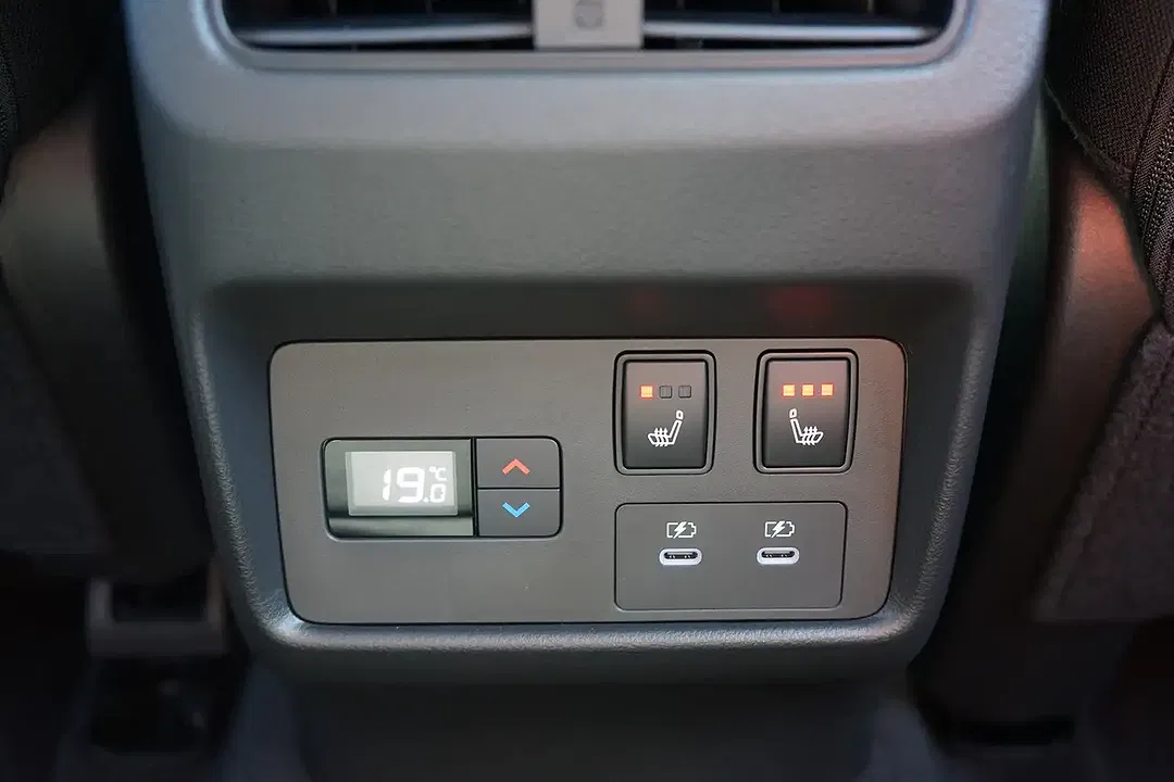 Nissan X-Trail - Thumbnail 12