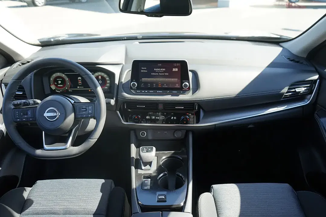 Nissan X-Trail - Thumbnail 13