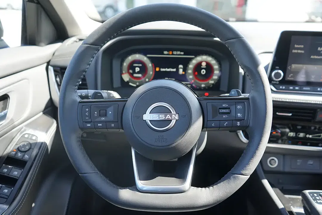 Nissan X-Trail - Thumbnail 14