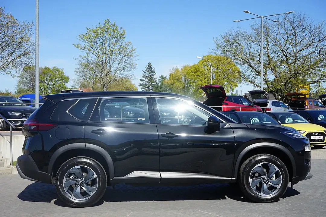 Nissan X-Trail - Thumbnail 4