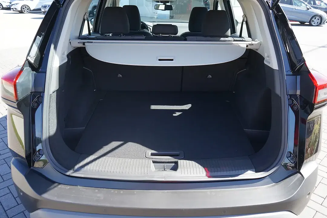 Nissan X-Trail - Thumbnail 7