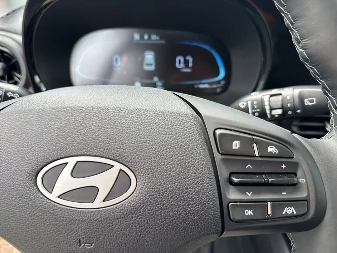 Hyundai i10 - Thumbnail 15