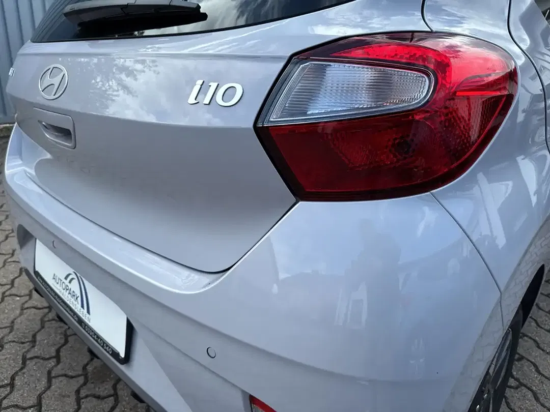 Hyundai i10 - Thumbnail 6