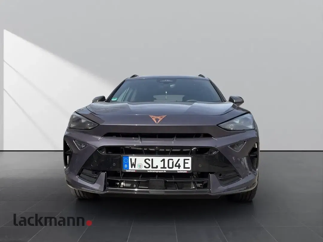 CUPRA Formentor - Thumbnail 2