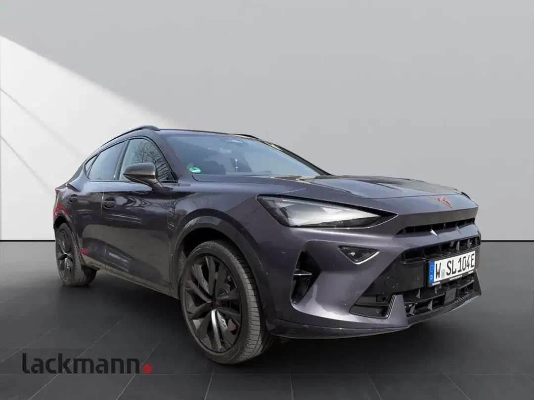 CUPRA Formentor - Thumbnail 3