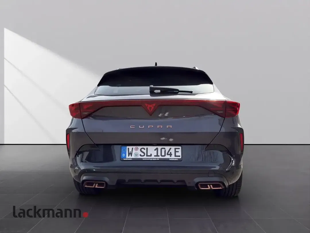 CUPRA Formentor - Thumbnail 6