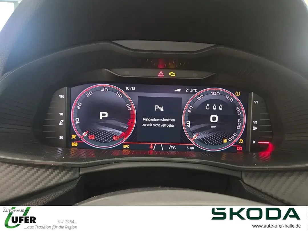 Skoda Scala - Thumbnail 10