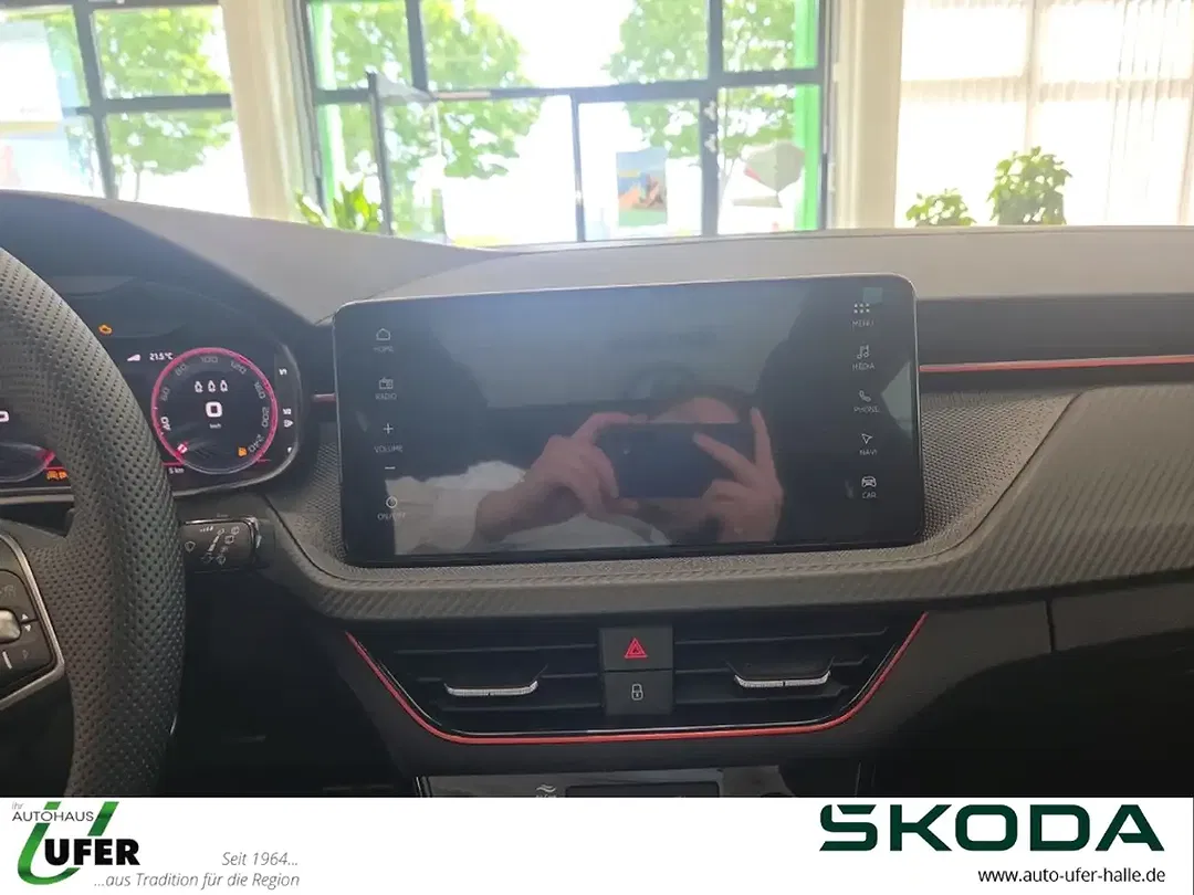 Skoda Scala - Thumbnail 11