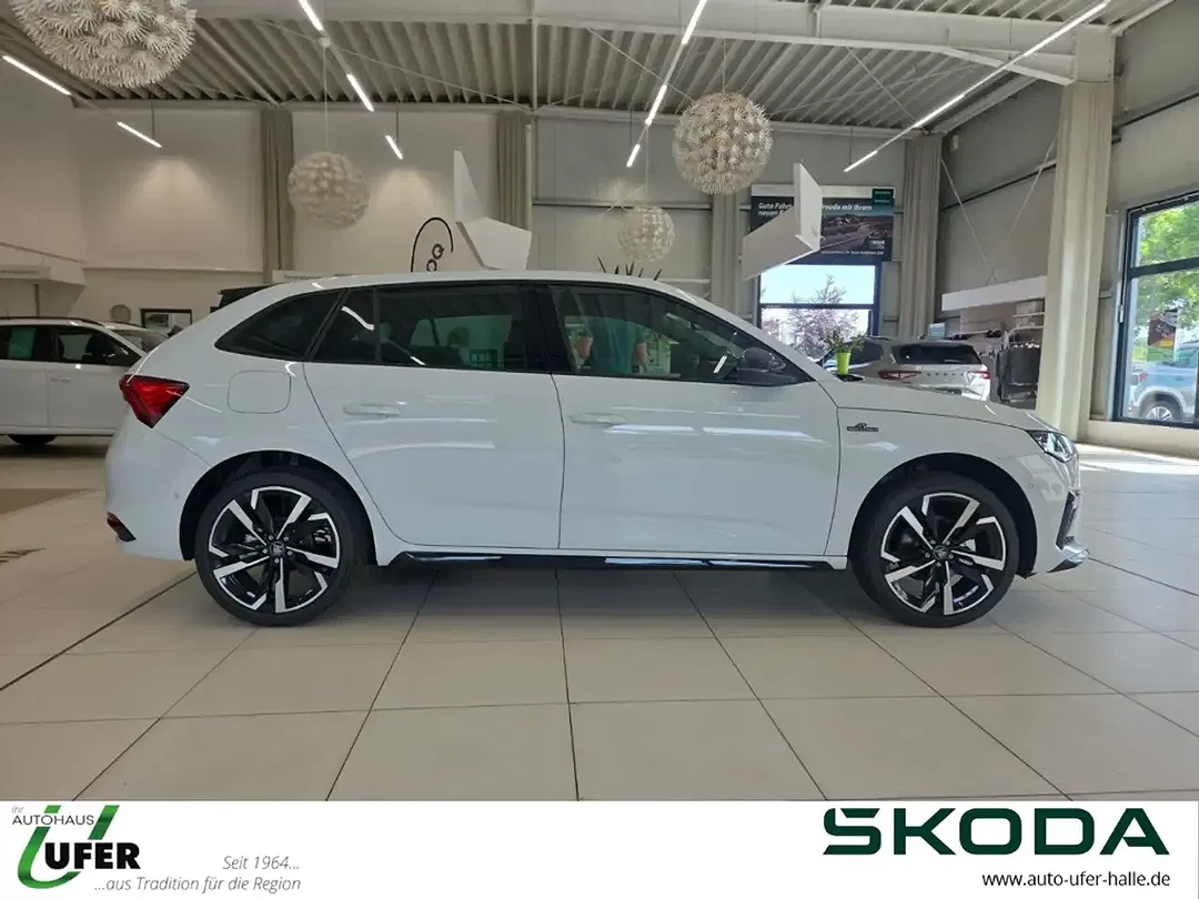 Skoda Scala - Thumbnail 12