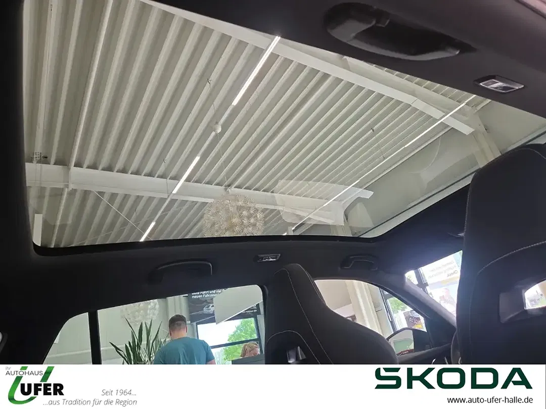 Skoda Scala - Thumbnail 13