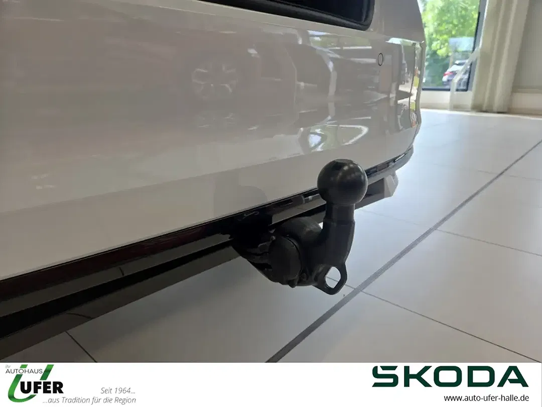Skoda Scala - Thumbnail 14