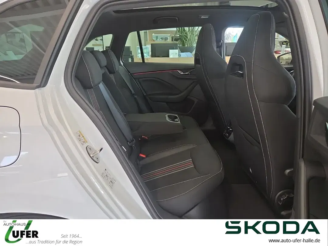 Skoda Scala - Thumbnail 4