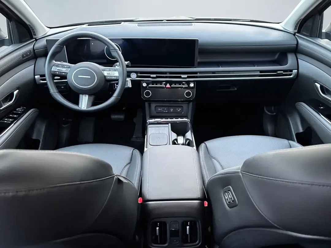 Hyundai TUCSON - Thumbnail 10