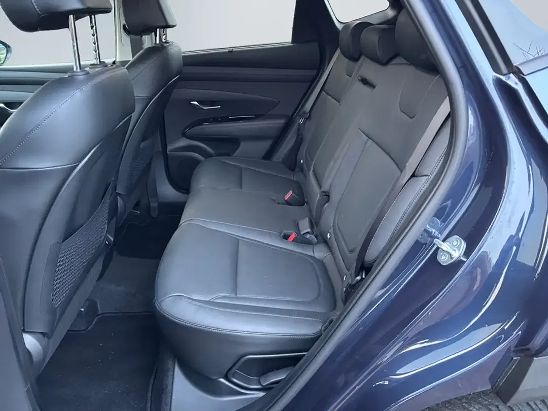 Hyundai TUCSON - Thumbnail 13