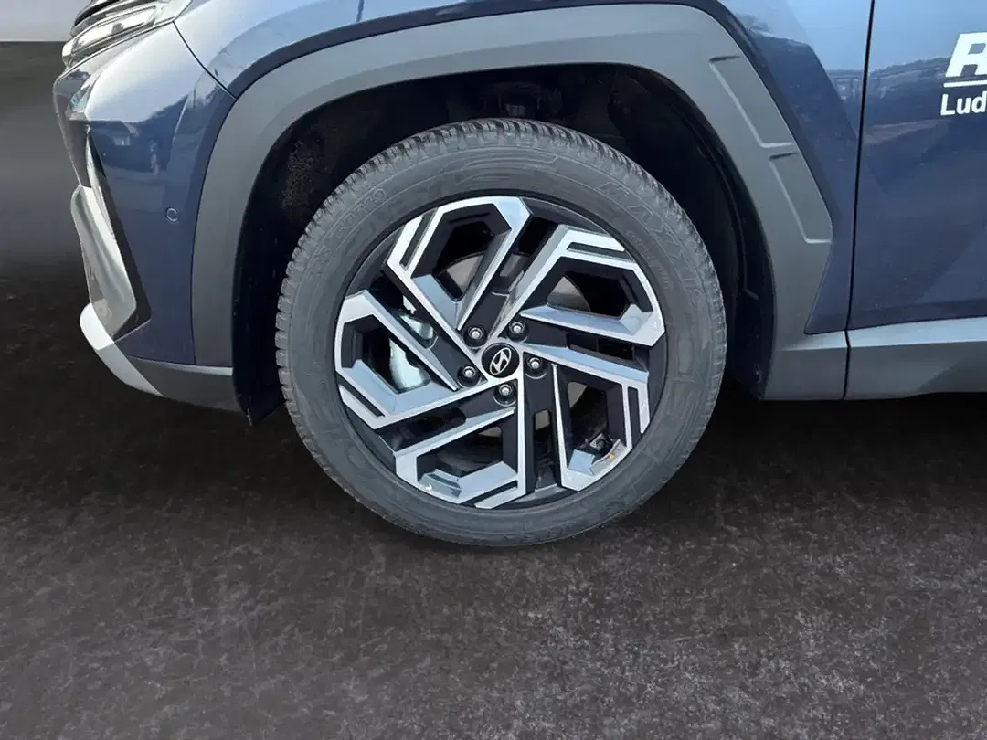 Hyundai TUCSON - Thumbnail 14