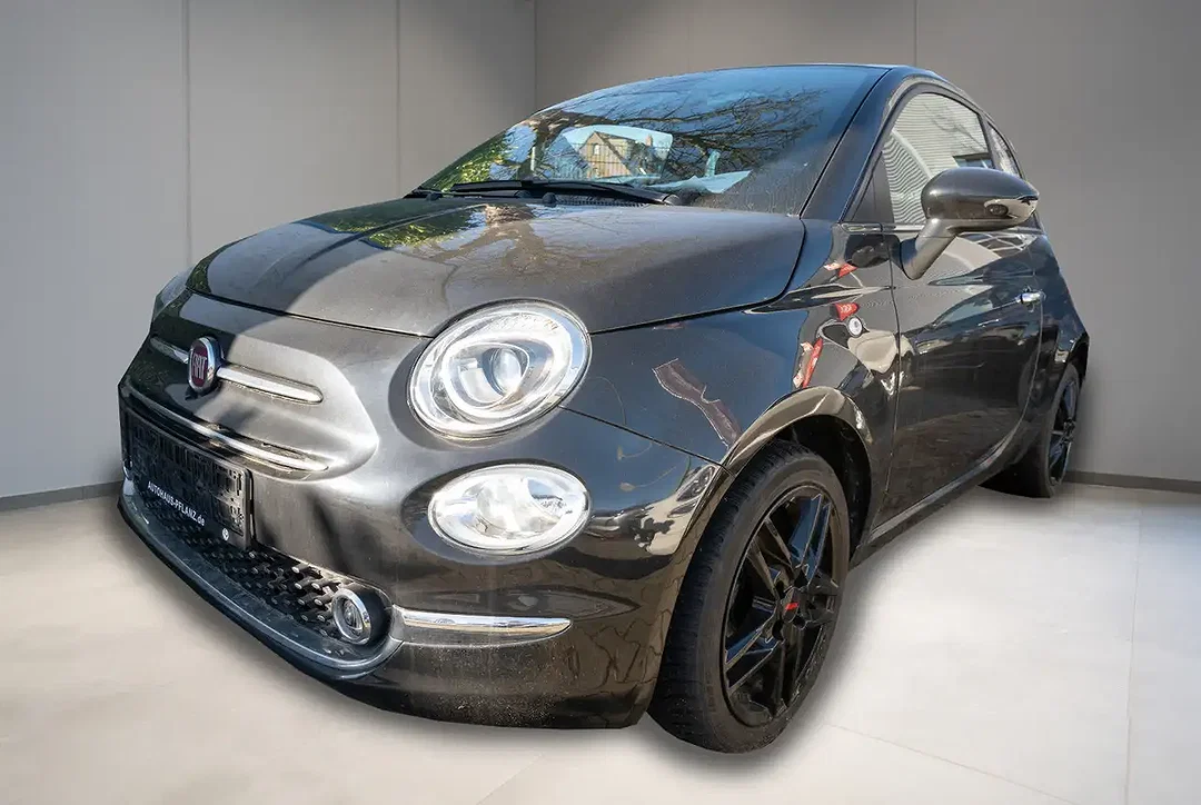Fiat 500 - Afbeelding 1