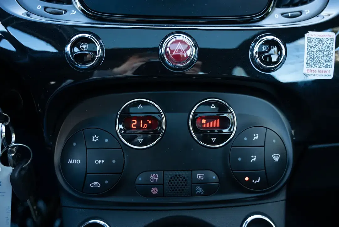 Fiat 500 - Thumbnail 10