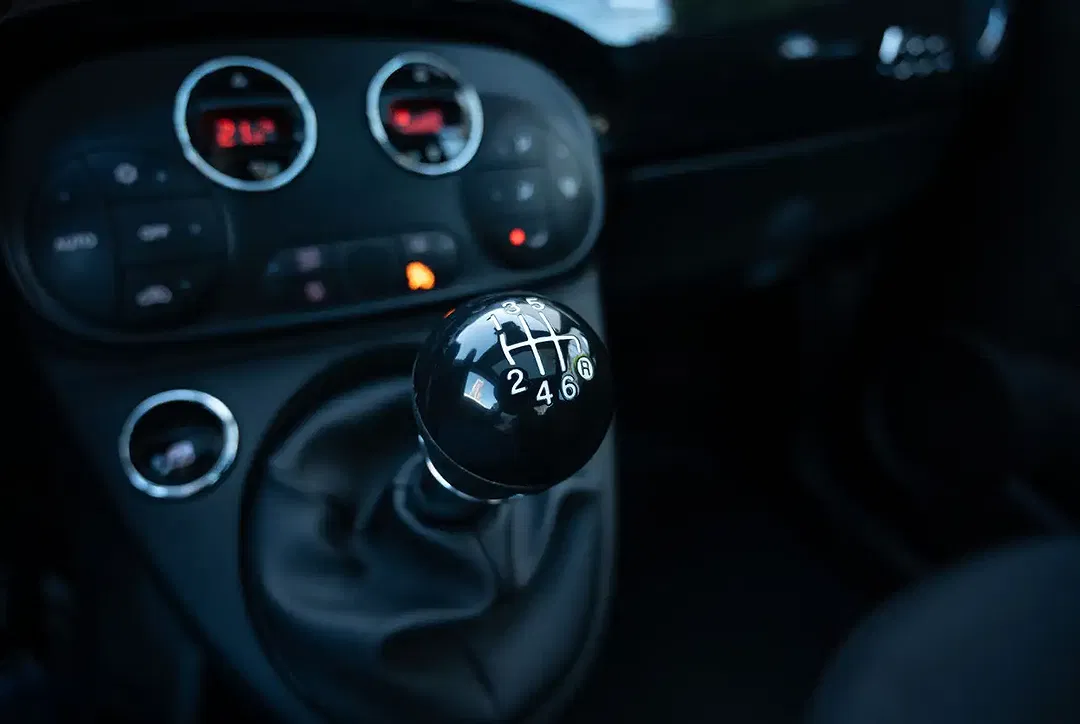 Fiat 500 - Thumbnail 11