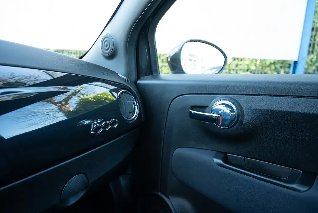 Fiat 500 - Thumbnail 12