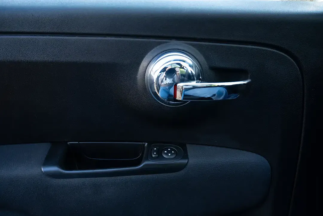 Fiat 500 - Thumbnail 13