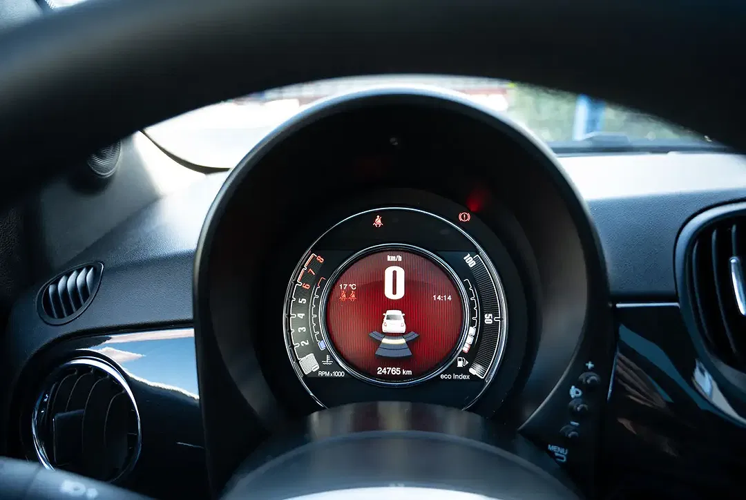 Fiat 500 - Thumbnail 14