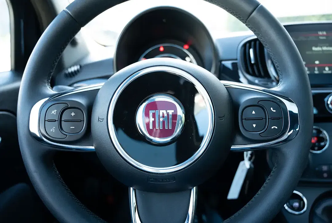Fiat 500 - Thumbnail 15