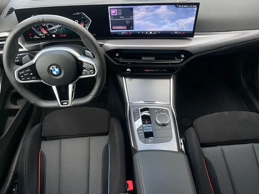 BMW 320 - Thumbnail 9
