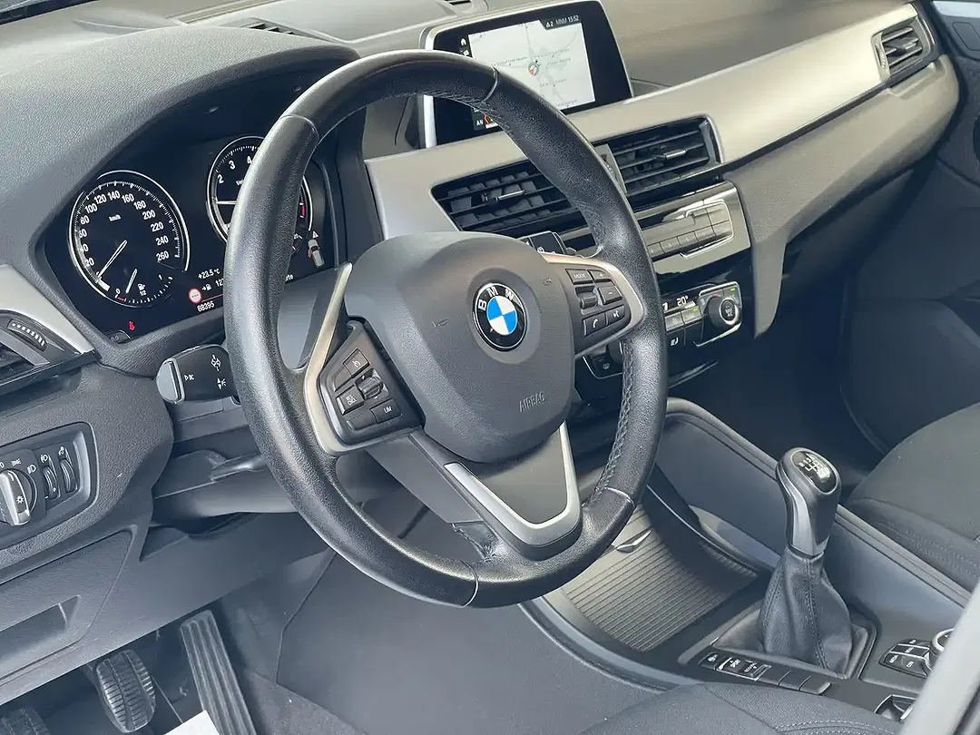 BMW X1 - Thumbnail 14