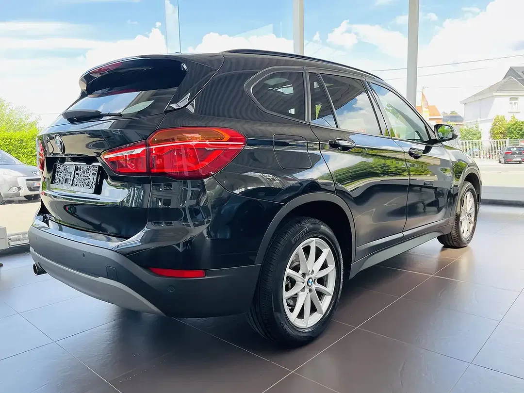 BMW X1 - Thumbnail 5