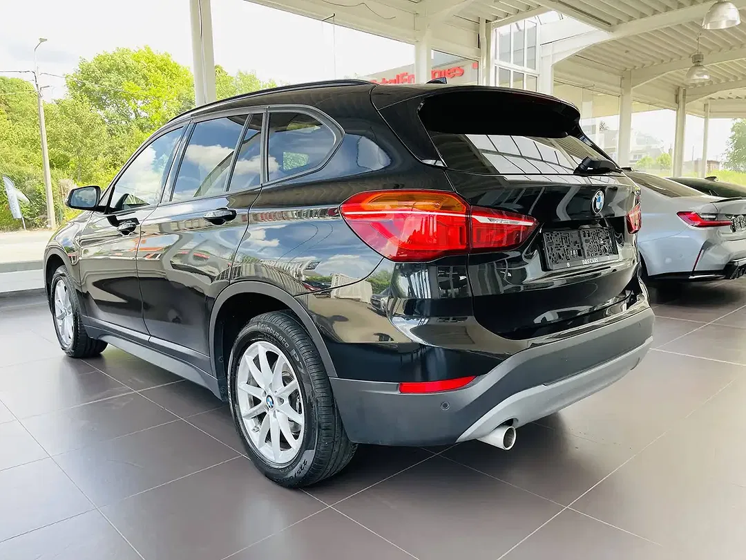 BMW X1 - Thumbnail 7
