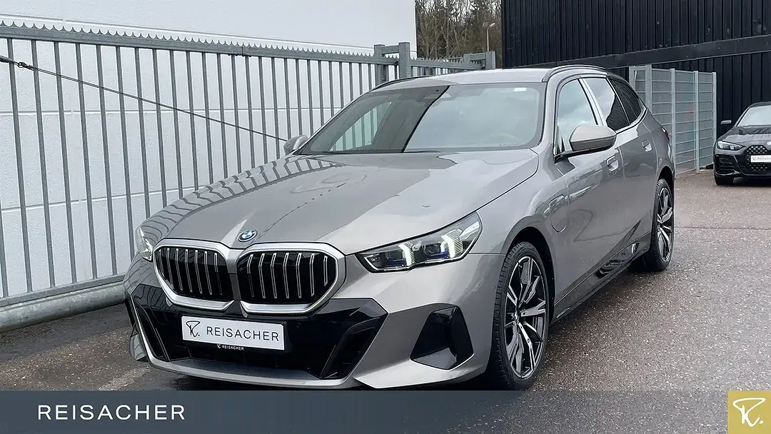 BMW 530 - Thumbnail 1