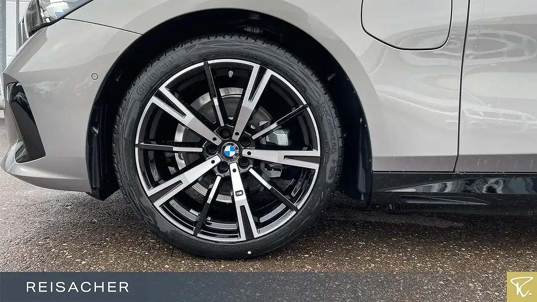 BMW 530 - Thumbnail 3