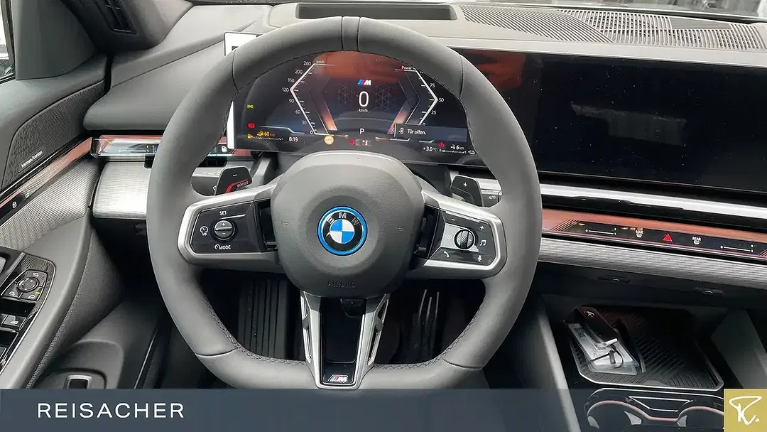 BMW 530 - Thumbnail 5