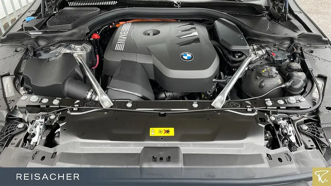 BMW 530 - Thumbnail 7