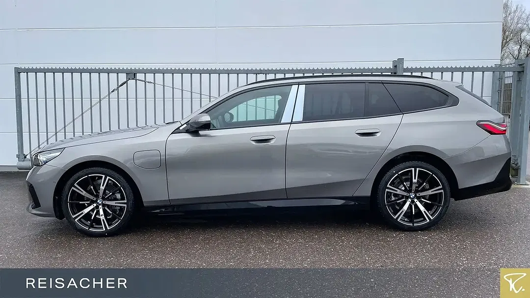 BMW 530 - Thumbnail 9