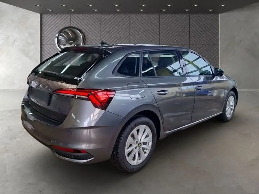 Skoda Scala - Thumbnail 14