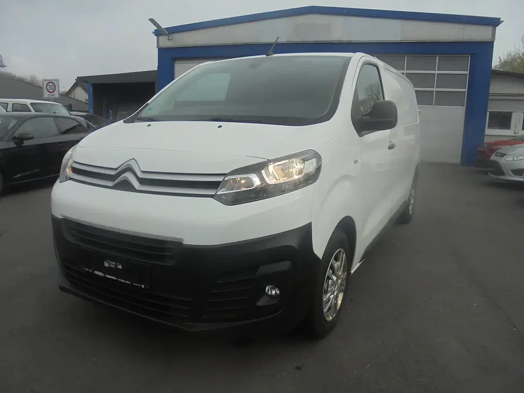 Citroen Jumpy - Afbeelding 1