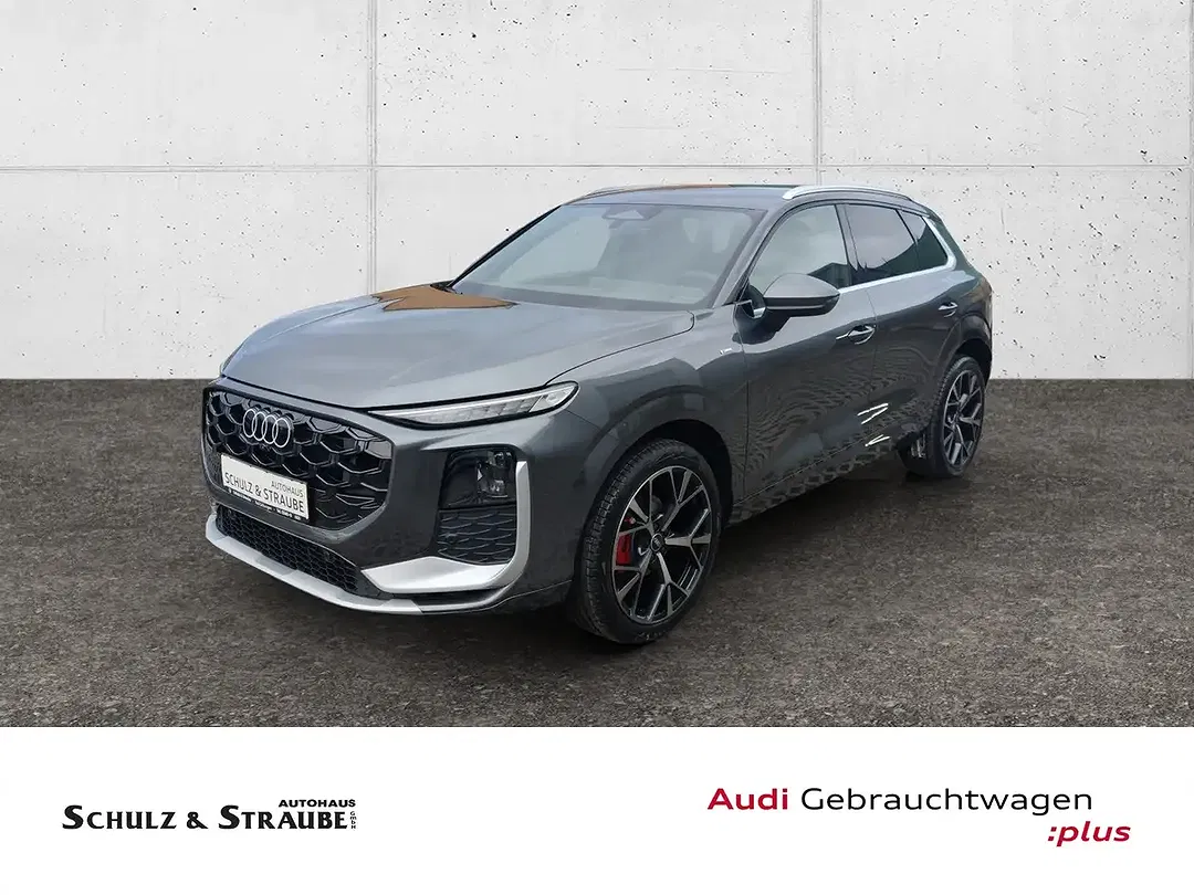Audi Q3 - Thumbnail 2