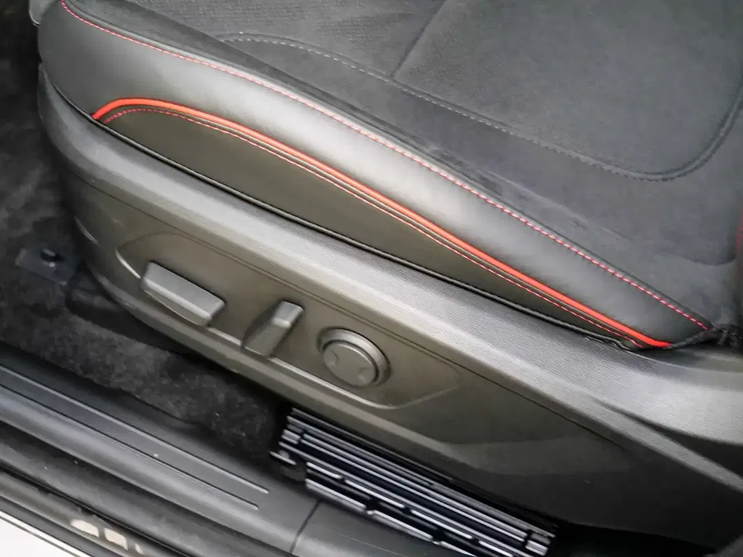 Hyundai TUCSON - Thumbnail 14